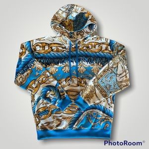 MOSCHINO HOODIE ✨ AUTHENTIC ✨